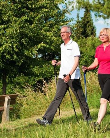 Nordic Walking