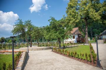 Park Kultury i Dawnego Rzemiosła