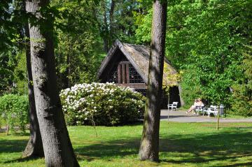 Pijalnia wody ,,Joasia''