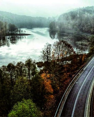 Szwajcaria Połczyńska