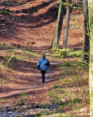 Ścieżka edukacyjna  „Dbając o figurę poznaję naturę”