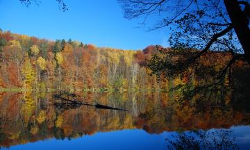 Dolina Pięciu Jezior