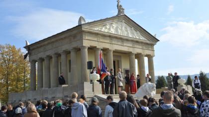 Mauzoleum Władysława Długosza