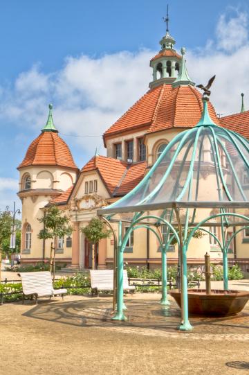 Zakład Balneologiczny