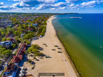 Przystań Rybacka i Muzeum Rybołówstwa