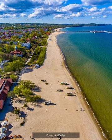 Przystań Rybacka i Muzeum Rybołówstwa