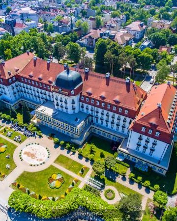 Grand Hotel