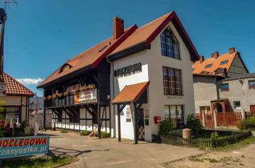 Muzeum Ziemi Usteckiej