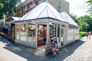 Muzeum Mineralogiczne