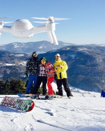 Czantoria Kolej Linowa