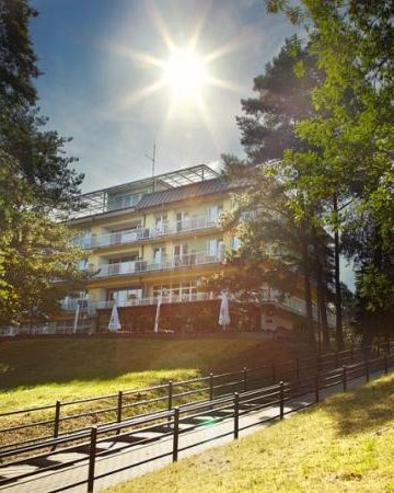 Sanatorium Uzdrowiskowe Augustów