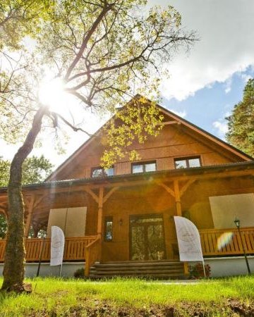 Dom Kresowy Przewięź