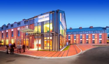 Hotel Słoneczny Zdrój Medical Spa & Wellness