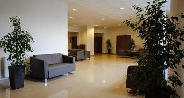 22. Wojskowy Szpital Uzdrowiskowo-Rehabilitacyjny