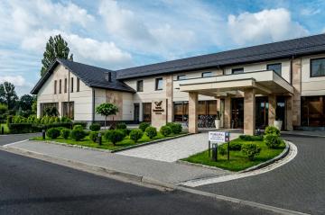 Hotel Amazonka Conference & Spa