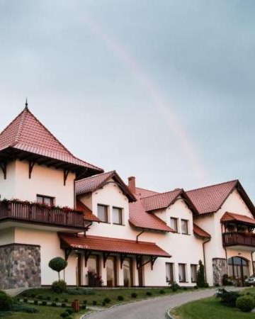 VENTUS NATURAL AND MEDICAL SPA****