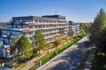 Centrum Rehabilitacji Rolników Kasy Rolniczego Ubezpieczenia Społecznego