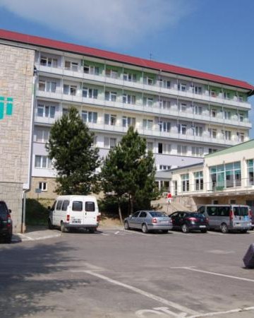 Centrum Rehabilitacji Rolników Kasy Rolniczego Ubezpieczenia Społecznego