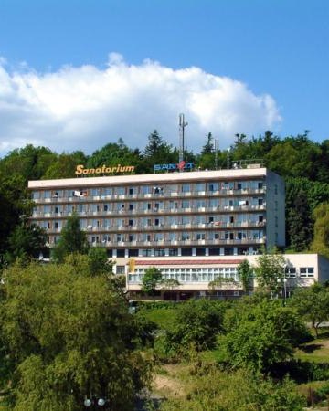 Sanatorium Uzdrowiskowe „Sanvit”