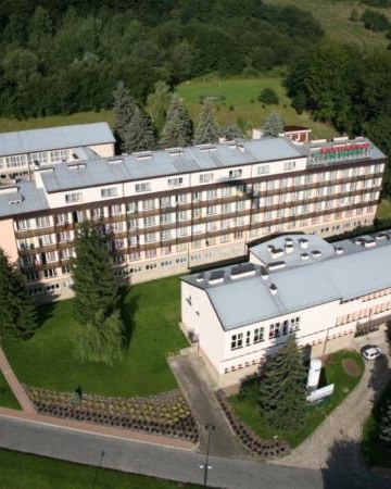Sanatorium Górnik