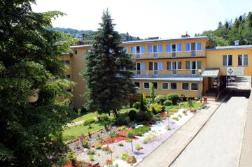 Świerkowy Zdrój Medical Spa