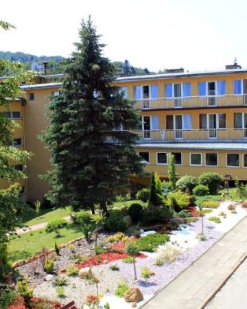 Świerkowy Zdrój Medical Spa