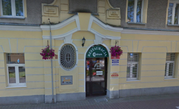Restauracja Centrum
