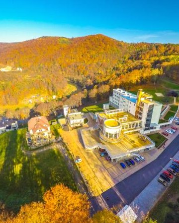 Wiktor Cechini Medical & SPA