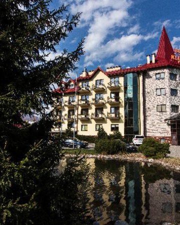 Hotel KLIMEK **** SPA