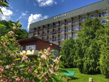 Sanatorium REVITA
