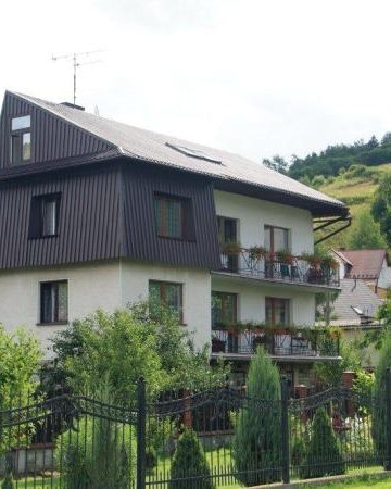 Kwatery Turystyczne Małgosia