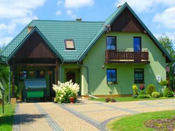 Kwatera prywatna-agroturystyka Atmosfera