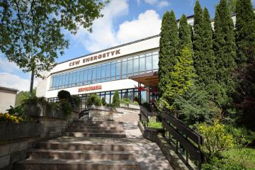 Centrum Szkoleniowo-Wypoczynkowe ENERGETYK