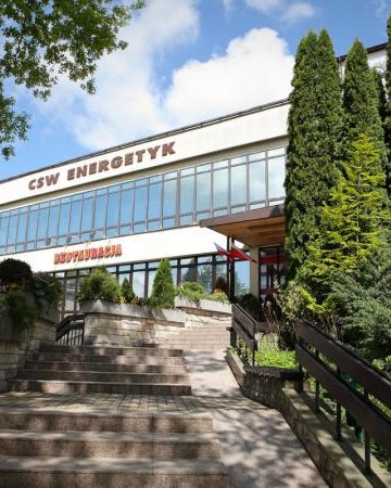 Centrum Szkoleniowo-Wypoczynkowe ENERGETYK