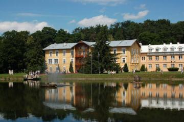 Sanatorium Książę Józef