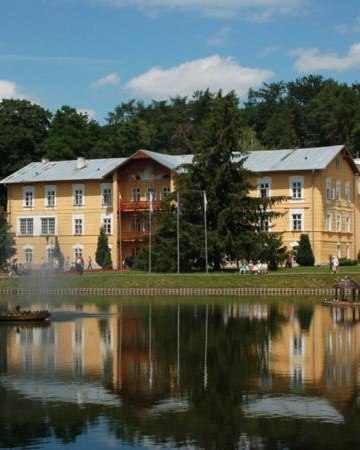 Sanatorium Książę Józef