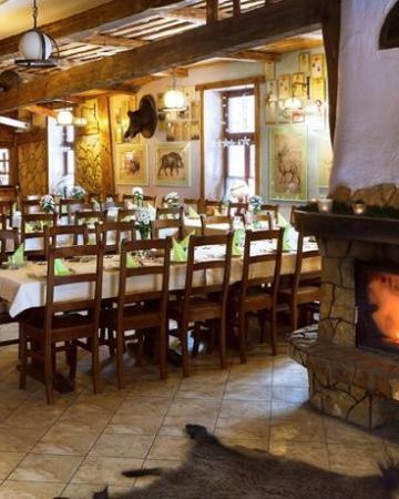 Karczma Nałęczowska