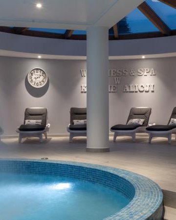Wellness&Spa „W Krainie Alicji”