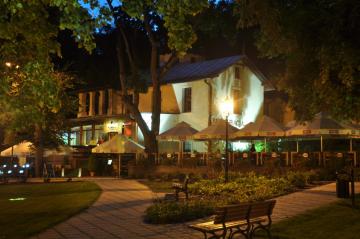 Restauracja „ROKO”