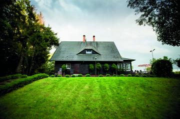 Pensjonat „Natura Park”