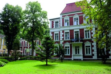 Zakład Lecznictwa Uzdrowiskowego „Podhale”