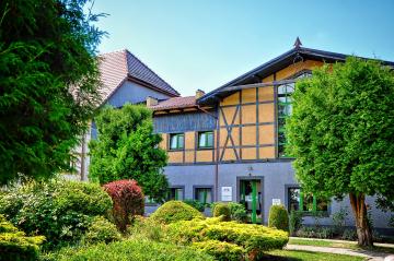 Zakład Lecznictwa Uzdrowiskowego „Irena”