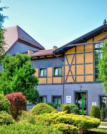 Zakład Lecznictwa Uzdrowiskowego „Irena”