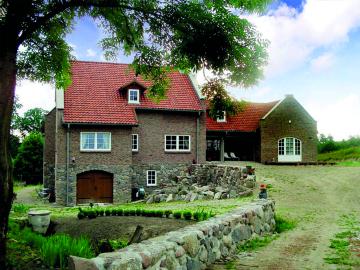 Gospodarstwo Agroturystyczne „Dębowe Zacisze”