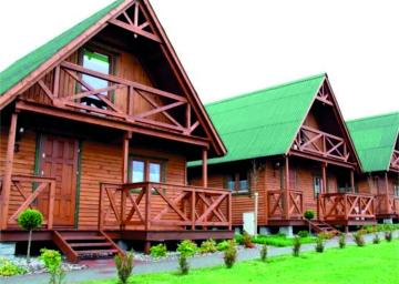 Ośrodek Wypoczynkowy „Hacjenda”