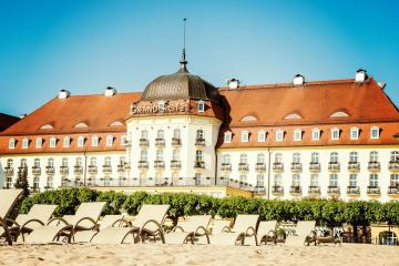 Sofitel Grand Sopot*****