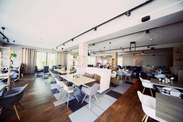 Pomarańczowa Plaża