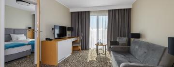 Aparthotel Termy Uniejów