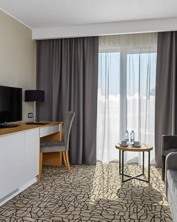 Aparthotel Termy Uniejów