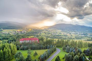 „Beskid” Ośrodek Uzdrowiskowy